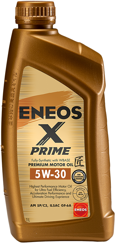 Eneos X Prime 5w-30 ENEOS E.XP5W30/1 Ulei de motor autoturisme